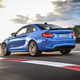 Illustration for article titled The 2020 BMW M2 CS Sends Out The 2 Series With A Lot Of Carbon Fiber